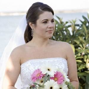 Meet your Posher, Gina